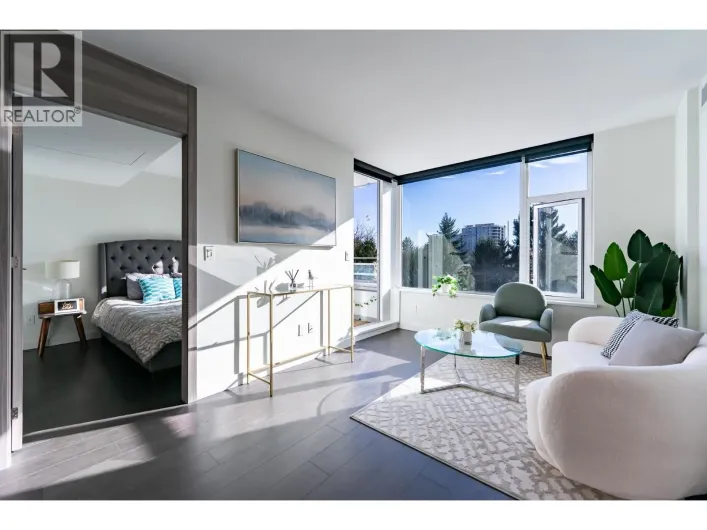 601 8800 HAZELBRIDGE WAY, Richmond