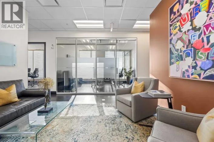 601, 888 4 Avenue SW, Calgary