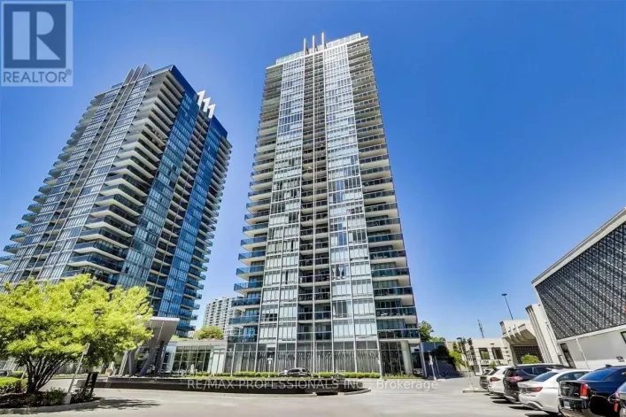 601 - 90 PARK LAWN ROAD S, Toronto