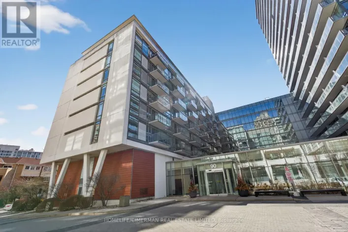 601 - 90 STADIUM ROAD, Toronto