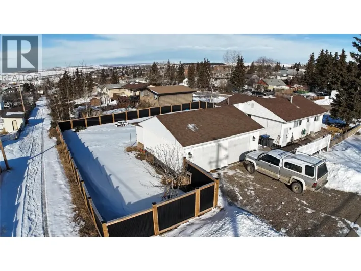 601 97A Avenue, Dawson Creek