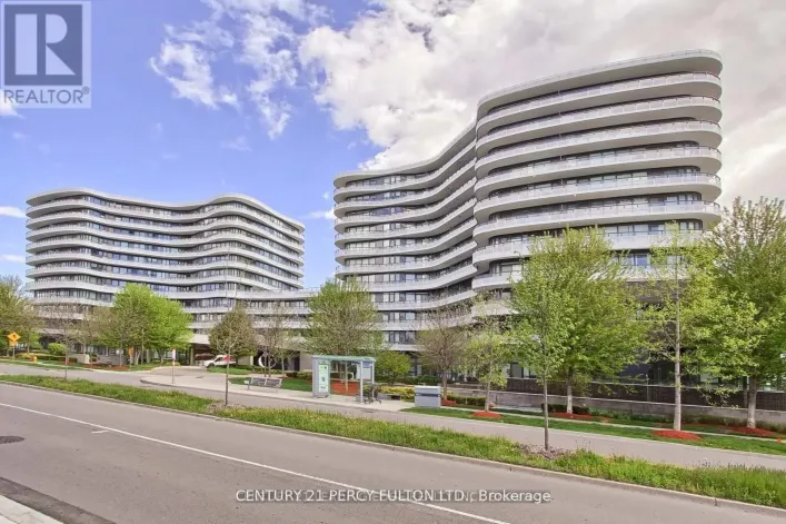 601 - 99 THE DONWAY WEST, Toronto