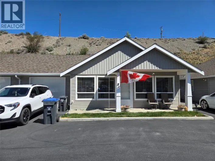 601 9th Street Unit# 2, Keremeos