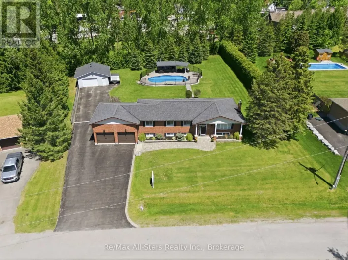 601 ALMA STREET, Scugog