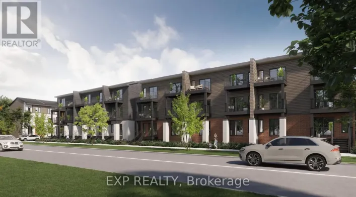 601 ANTELOPE PRIVATE, Ottawa