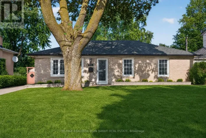 601 CONACHER DRIVE, Toronto