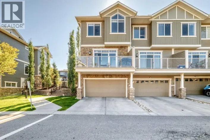 601 Evanston Manor NW, Calgary