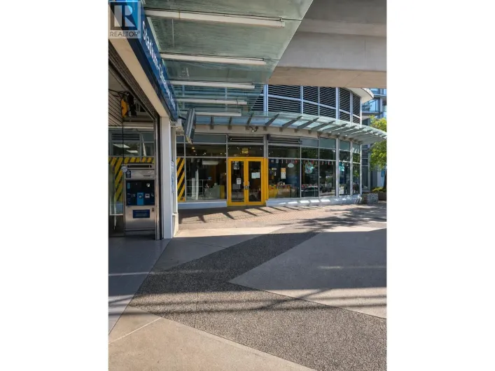 601 EXPO BOULEVARD, Vancouver