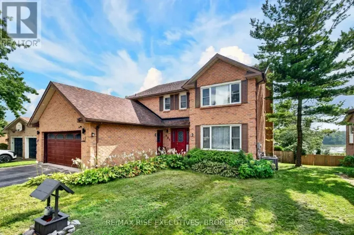 601 FOREST HILL DRIVE, Kingston