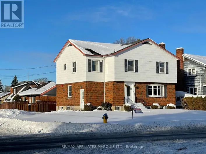 601 FOURTH STREET E, Cornwall