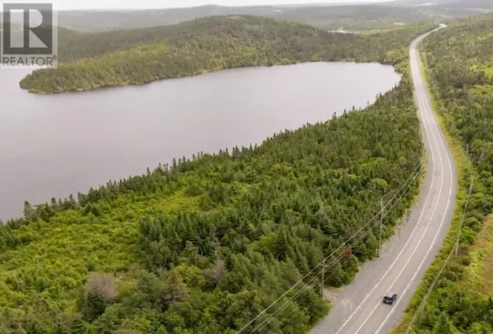 601 Foxtrap Access Road, Conception Bay South