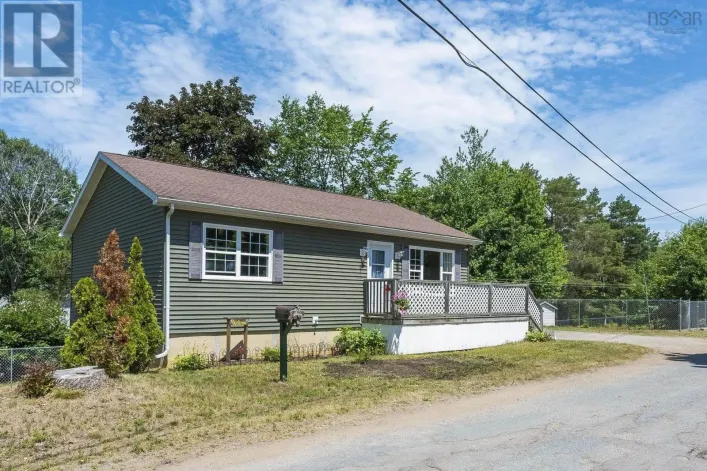 601 Hillcrest Avenue, Kingston