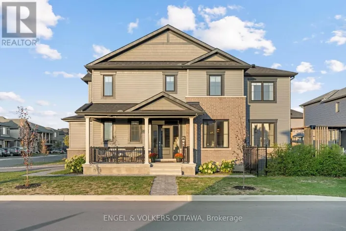601 IDYLLIC TERRACE, Ottawa