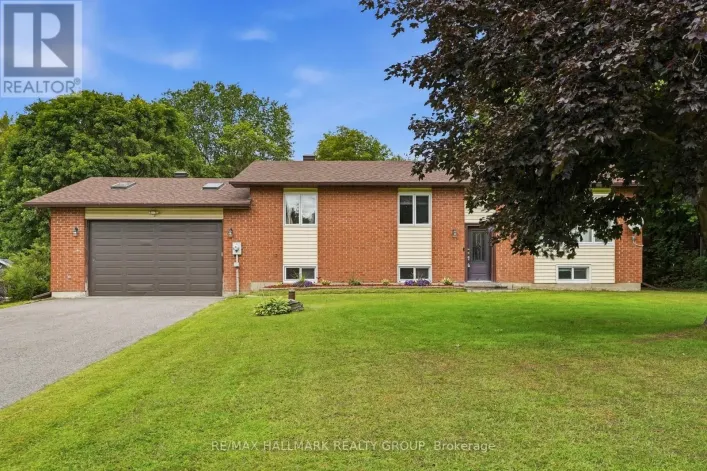 601 LAKE GEORGE ROAD, Alfred and Plantagenet