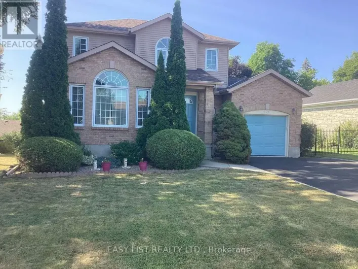 601 MACDONALD DRIVE, Gananoque