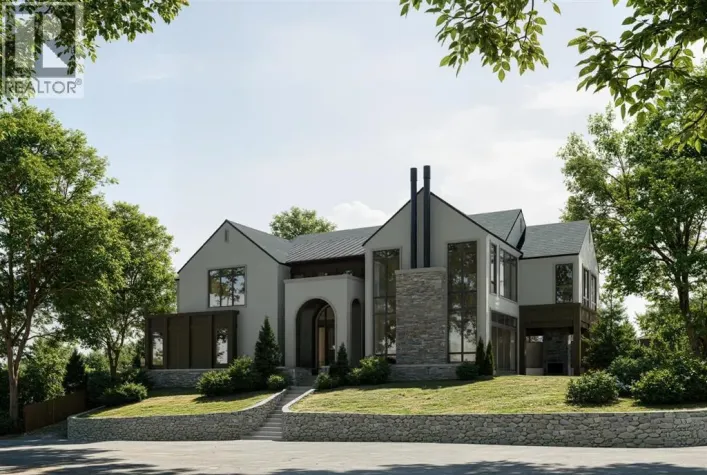 601 Madison Avenue SW, Calgary