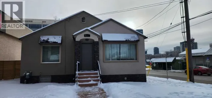 601 Marsh Road NE, Calgary