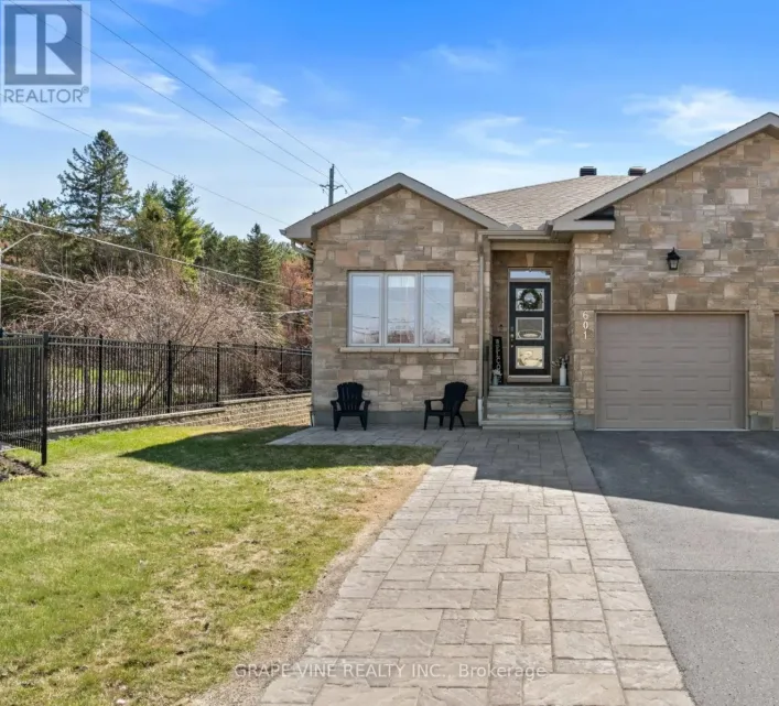 601 MEADOWRIDGE CIRCLE, Ottawa
