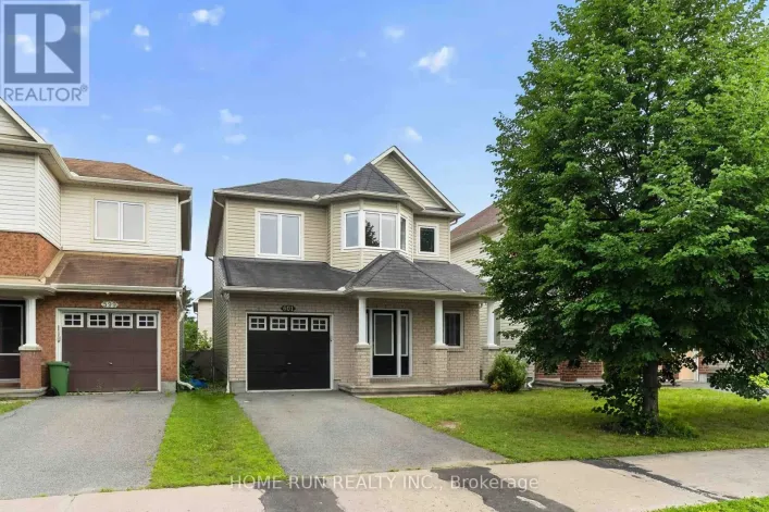 601 PAUL METIVIER DRIVE, Ottawa