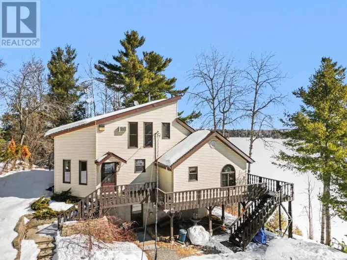 601 PIKE LAKE RTE 6 ROUTE, Tay Valley
