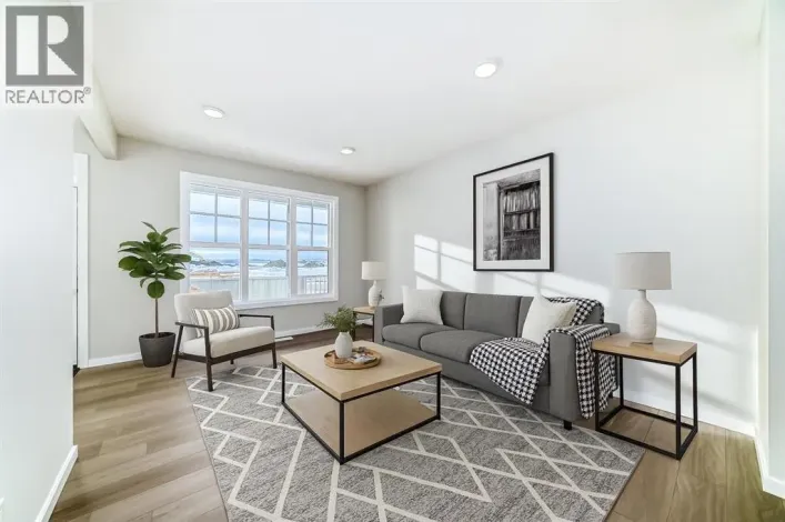 601 Savanna Drive NE, Calgary