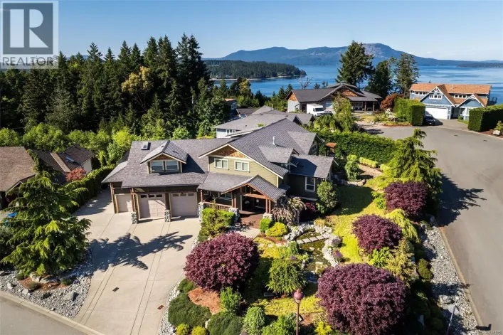 601 Sentinel Dr, Mill Bay