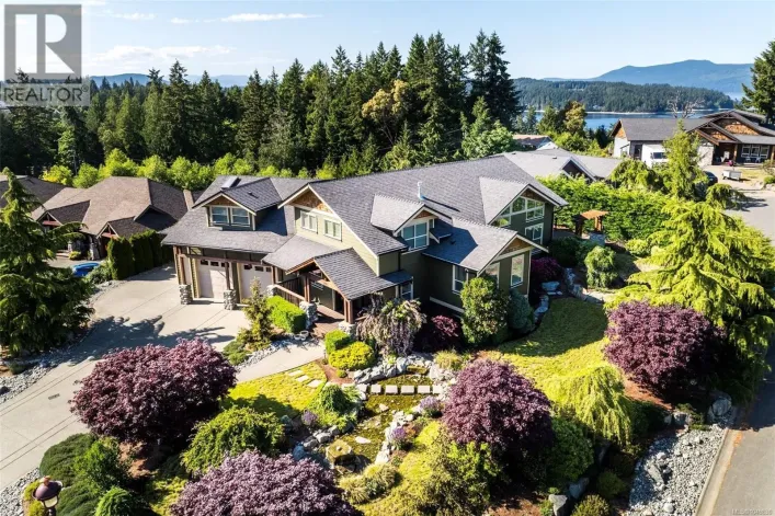 601 Sentinel Dr, Mill Bay