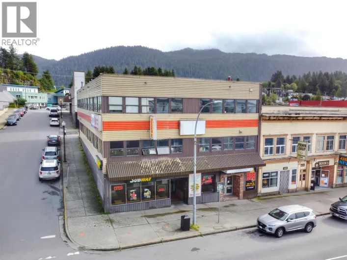601 W 2ND AVENUE, Prince Rupert