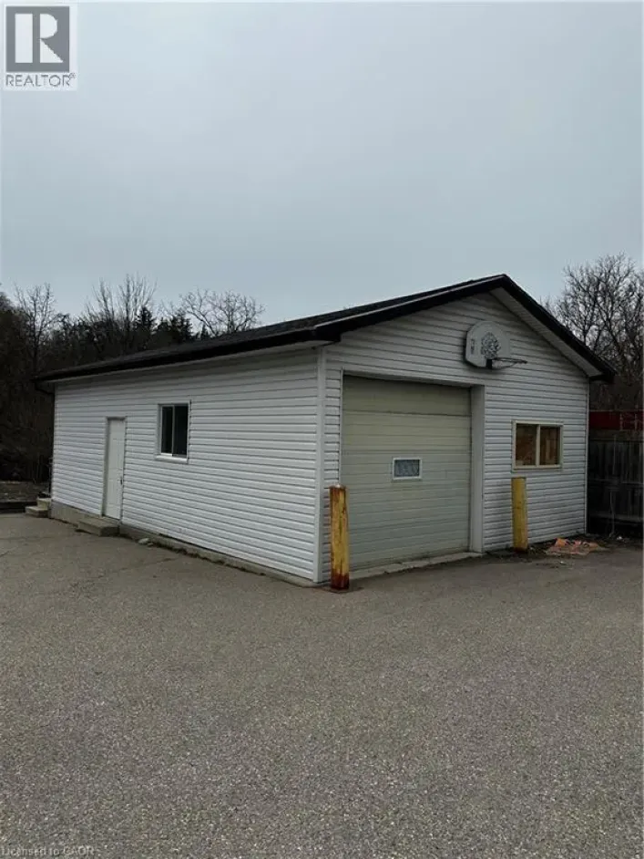 601 W LANCASTER Street W Unit# Garage, Kitchener