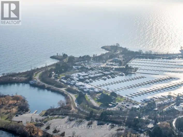 6010 - 30 SHORE BREEZE DRIVE, Toronto