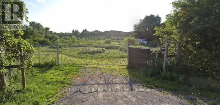 6010 OLD SCUGOG ROAD, Clarington