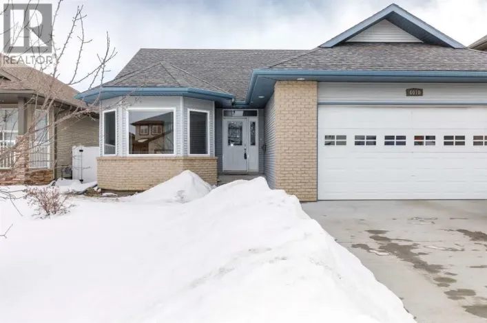 6010 Orr Drive, Red Deer