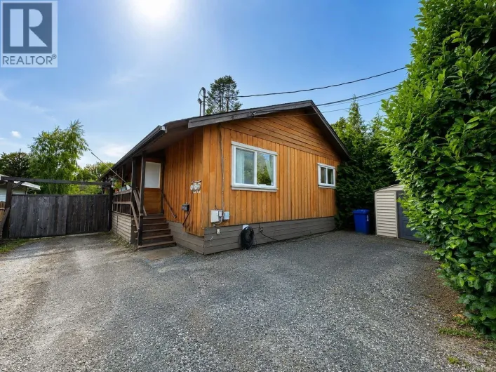 6010 River Rd, Port Alberni