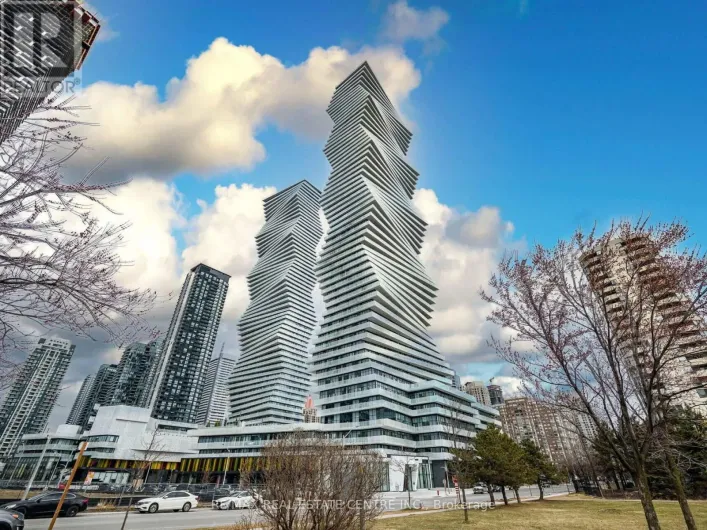 6011 - 3883 QUARTZ ROAD, Mississauga