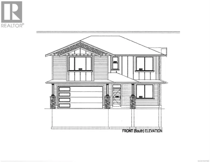 6011 Cherry Lane, Duncan