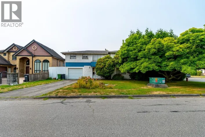 6011 MARA CRESCENT, Richmond