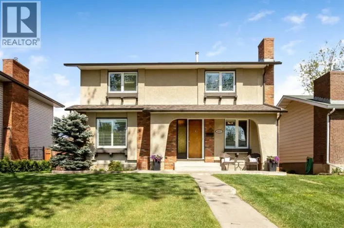 6011 Norfolk Drive NW, Calgary