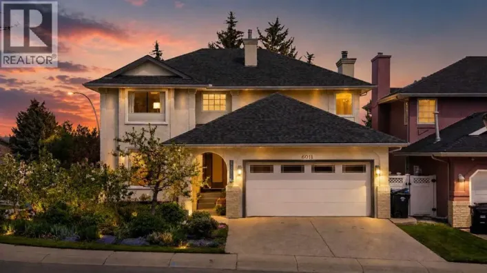 6011 Signal Ridge Heights SW, Calgary