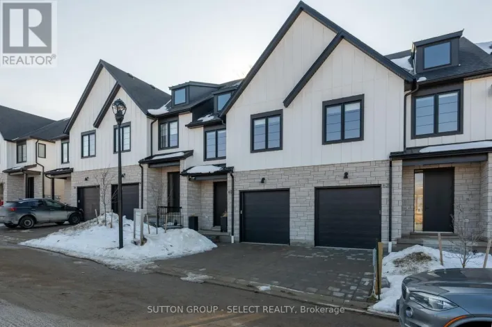 60-1175 RIVERBEND ROAD, London South