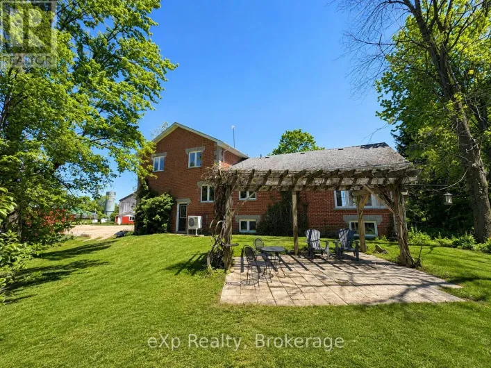 601177 8 SIDE ROAD, Chatsworth