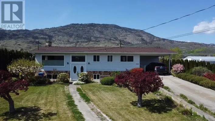6012 107th Street, Osoyoos