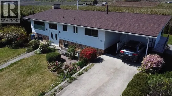 6012 107th Street, Osoyoos