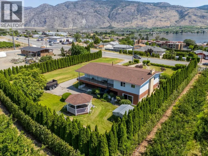 6012 107th Street, Osoyoos