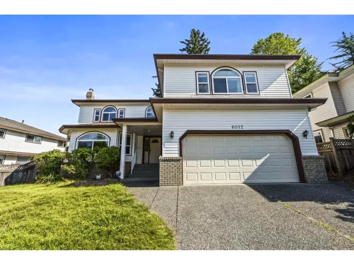 House for sale: 6012 124 STREET, Surrey