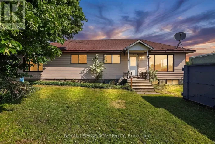 6012 2ND LINE, New Tecumseth