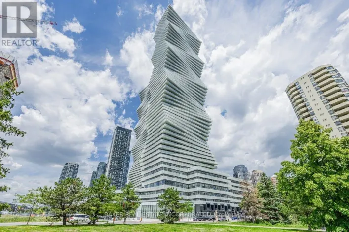 6012 - 3883 QUARTZ ROAD, Mississauga