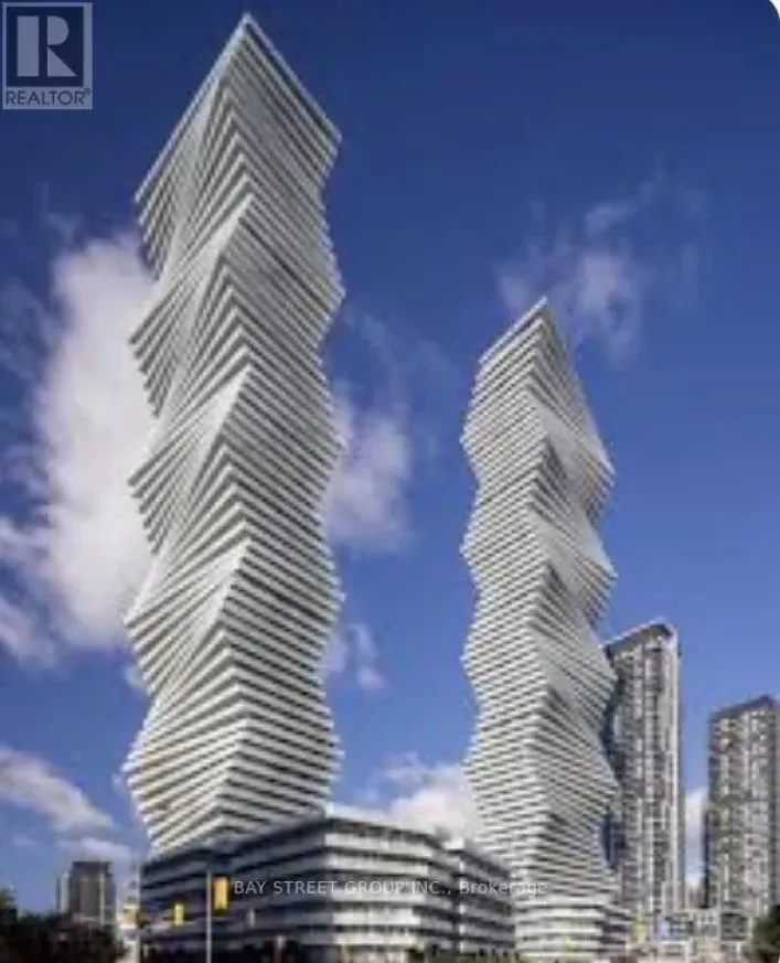 6013 - 3883 QUARTZ ROAD, Mississauga