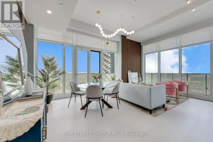 6013 - 3883 QUARTZ ROAD, Mississauga