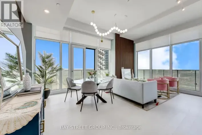 6013 - 3883 QUARTZ ROAD, Mississauga