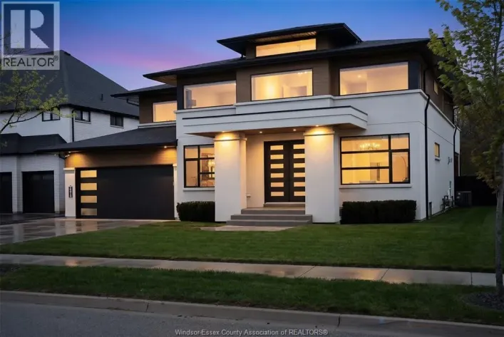 6013 SILVER MAPLE, LaSalle